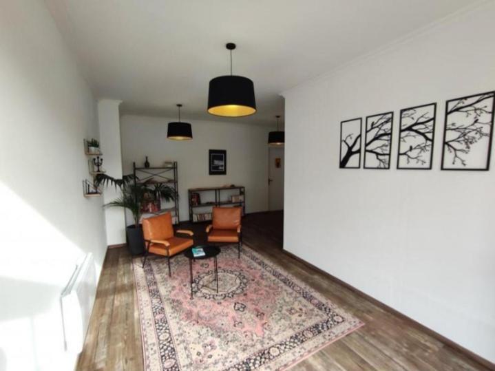 Les Sentiers Normands Villa Daubeuf-Serville Exterior photo